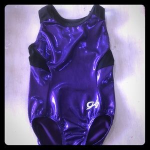GK leotard